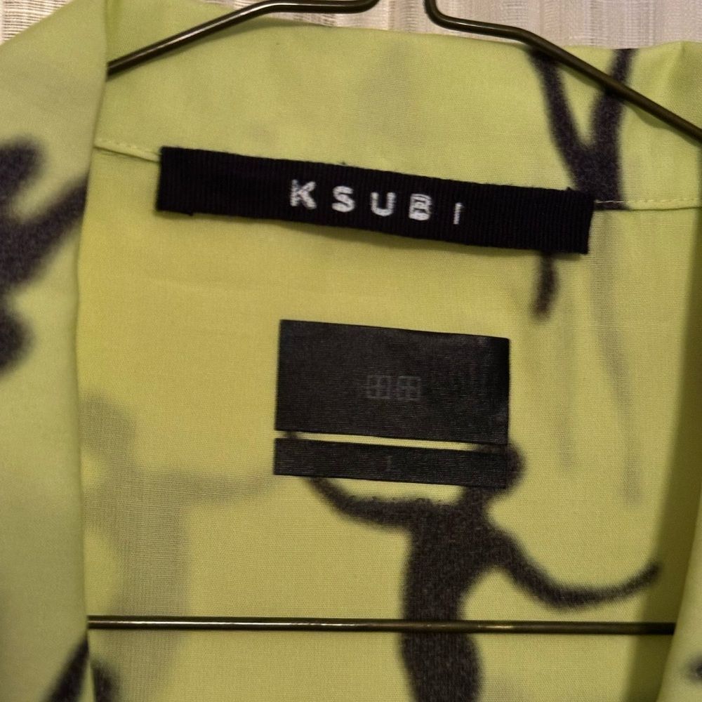 Ksubi - Picture 3 of 7